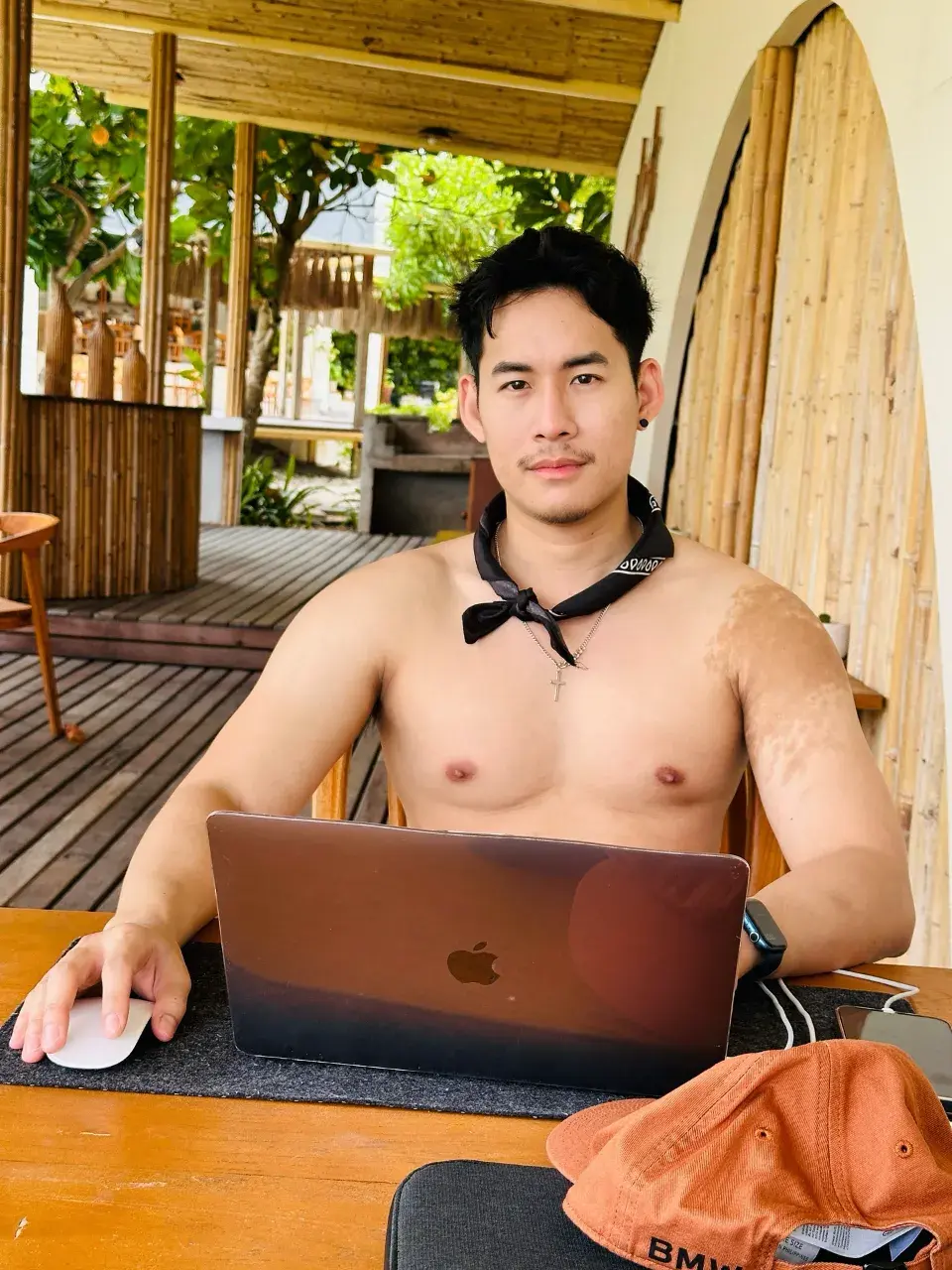 ขนอุยเจ้าน้านนนน