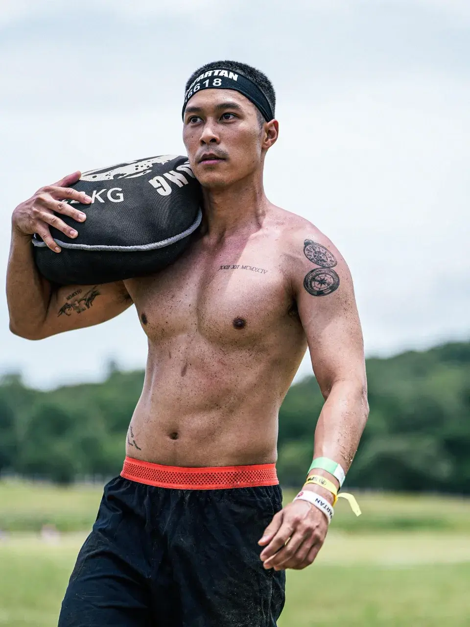 ขนอุยเจ้าน้านนนน