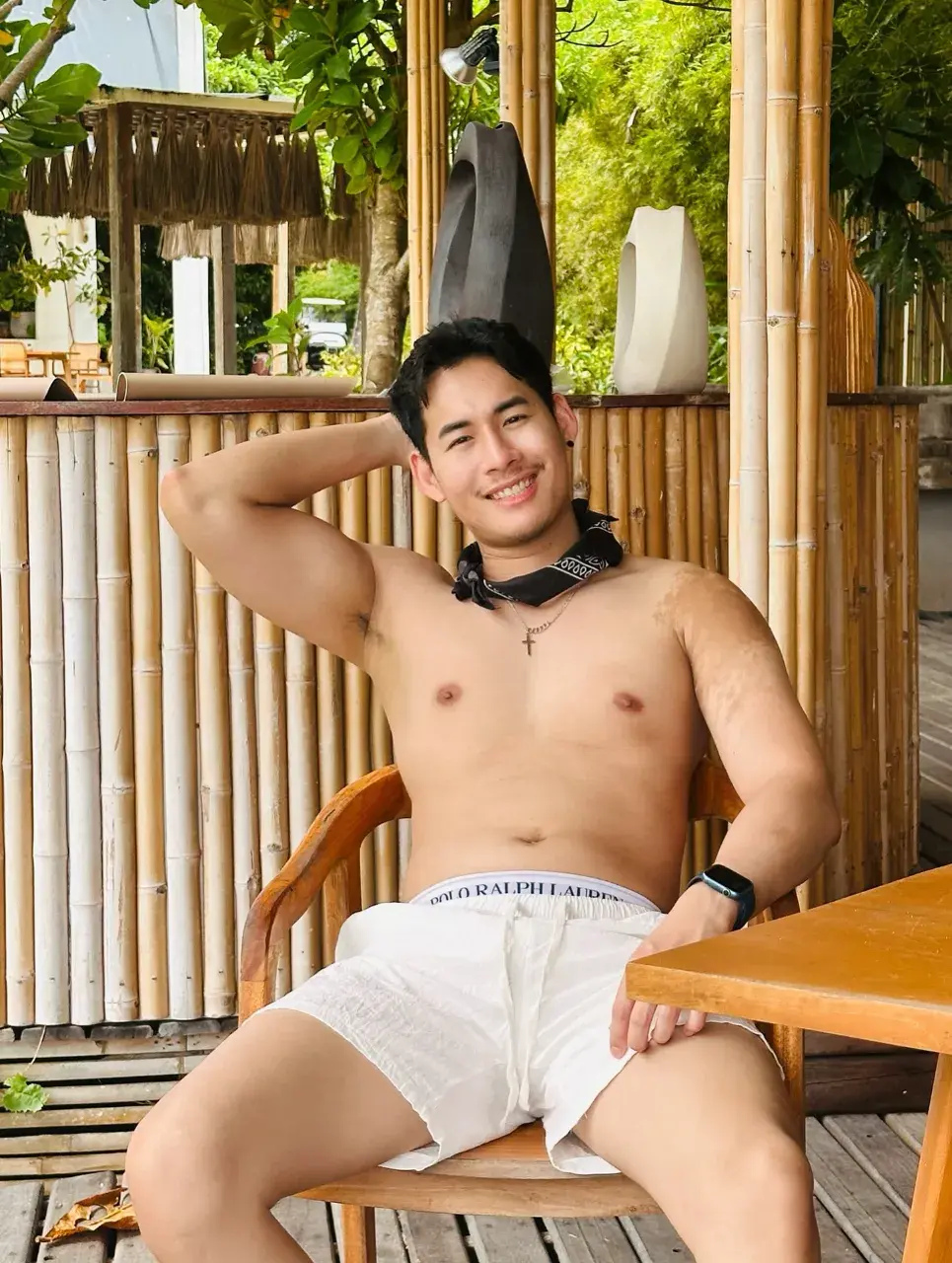 ขนอุยเจ้าน้านนนน