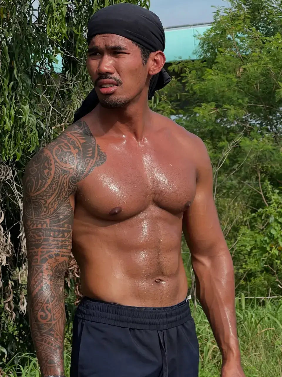 ขนอุยเจ้าน้านนนน