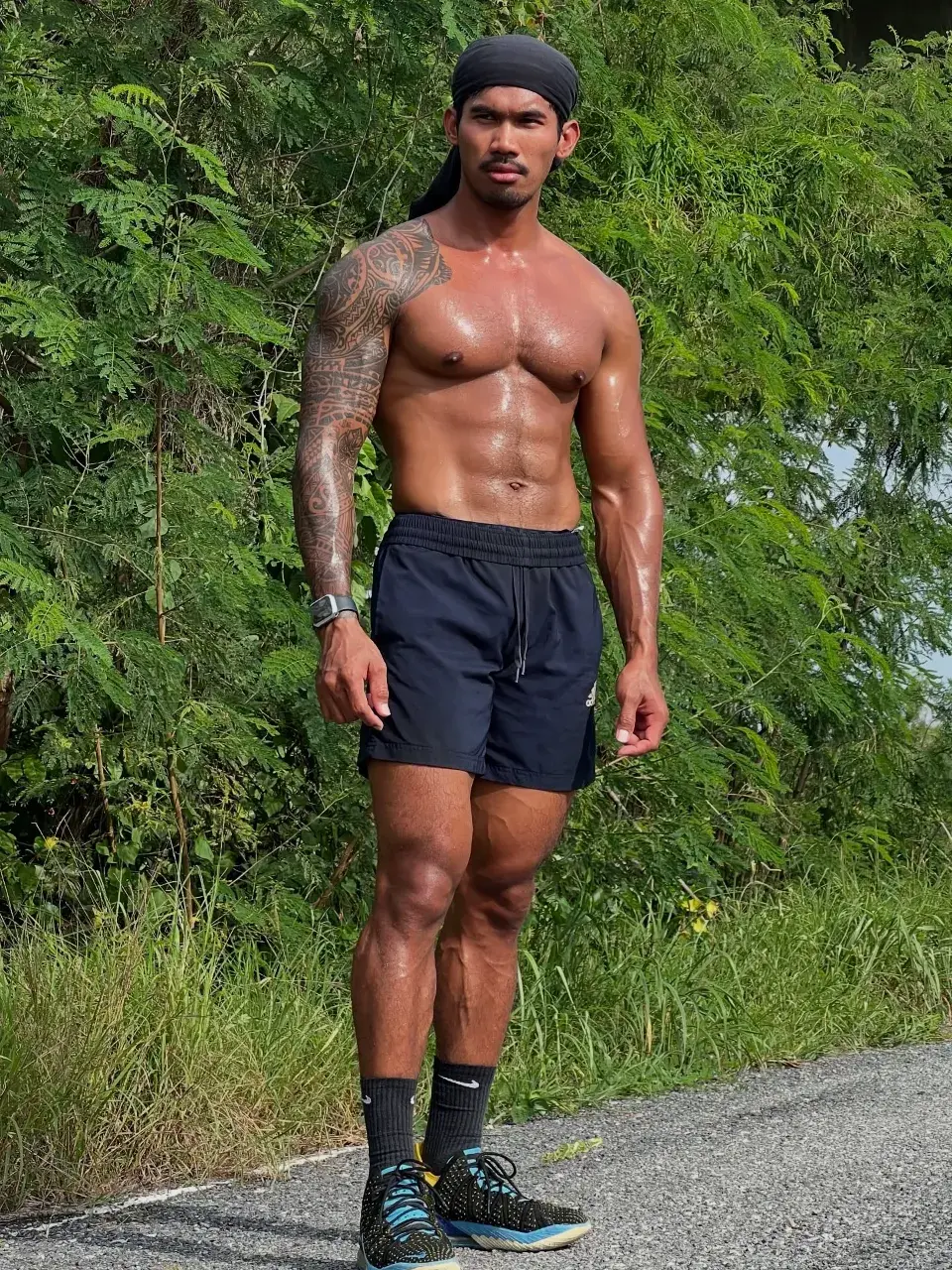 ขนอุยเจ้าน้านนนน