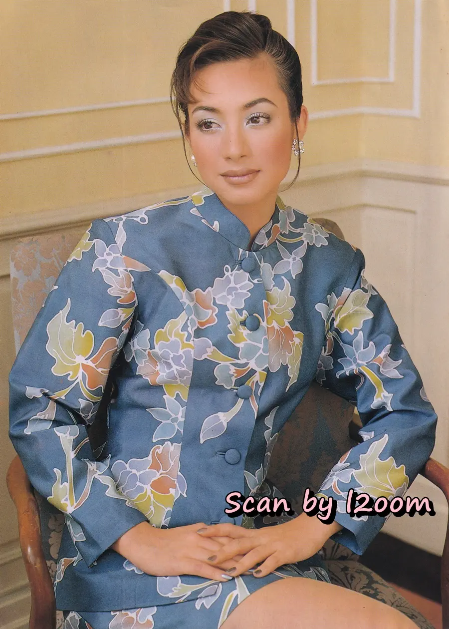 (วันวาน) นิตยสาร หญิงไทย ปีที่ 24 ฉบับที่ 561 ปักษ์หลัง กุมภาพันธ์ 2542