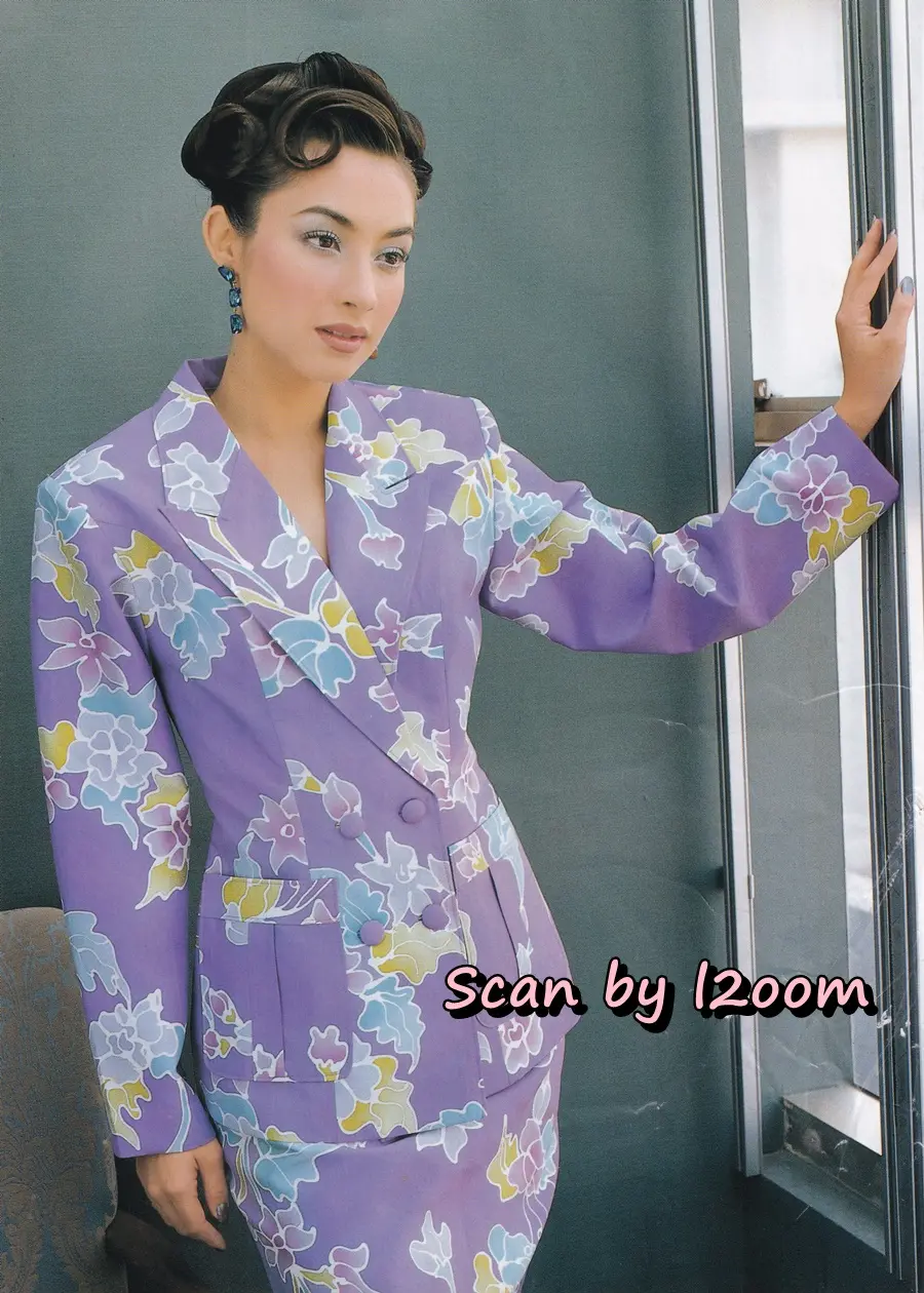 (วันวาน) นิตยสาร หญิงไทย ปีที่ 24 ฉบับที่ 561 ปักษ์หลัง กุมภาพันธ์ 2542