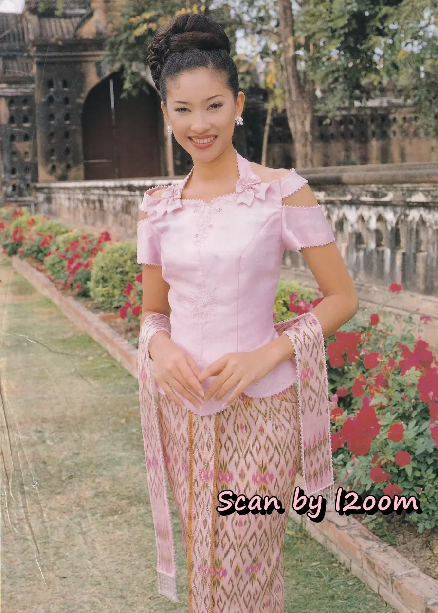 (วันวาน) นิตยสาร หญิงไทย ปีที่ 24 ฉบับที่ 561 ปักษ์หลัง กุมภาพันธ์ 2542