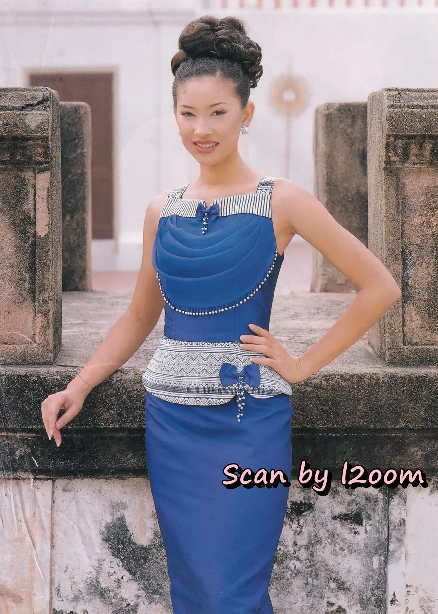 (วันวาน) นิตยสาร หญิงไทย ปีที่ 24 ฉบับที่ 561 ปักษ์หลัง กุมภาพันธ์ 2542