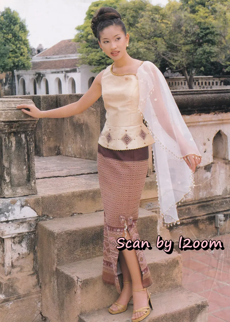 (วันวาน) นิตยสาร หญิงไทย ปีที่ 24 ฉบับที่ 561 ปักษ์หลัง กุมภาพันธ์ 2542