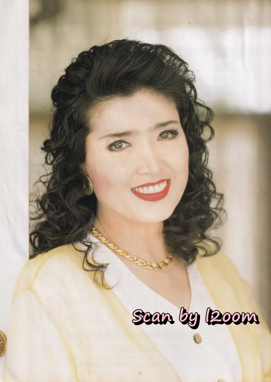 (วันวาน) อาภัสรา หงสกุล @ นิตยสาร คุณหญิง ปีที่ 1 ฉบับที่ 8 ปักษ์แรก กันยายน 2538