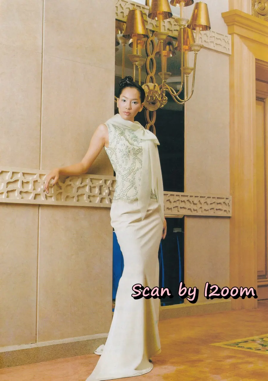 (วันวาน) นิตยสาร กุลสตรี ปีที่ 30 ฉบับที่ 719 ปักษ์หลัง ธันวาคม 2543