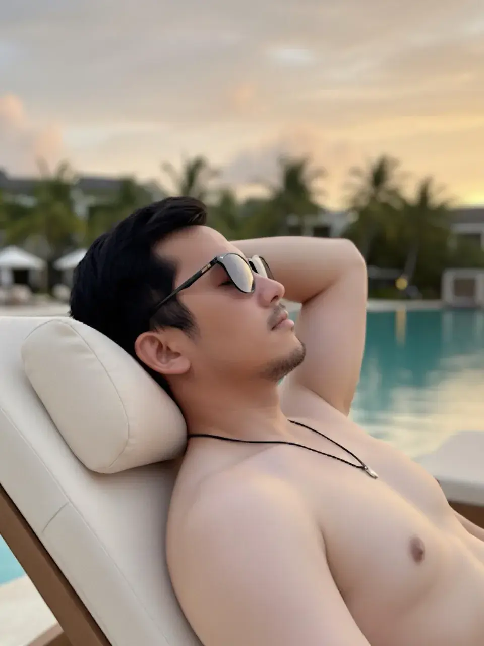 เรียบๆแต่อยากถูกเฮียเสียบจัง