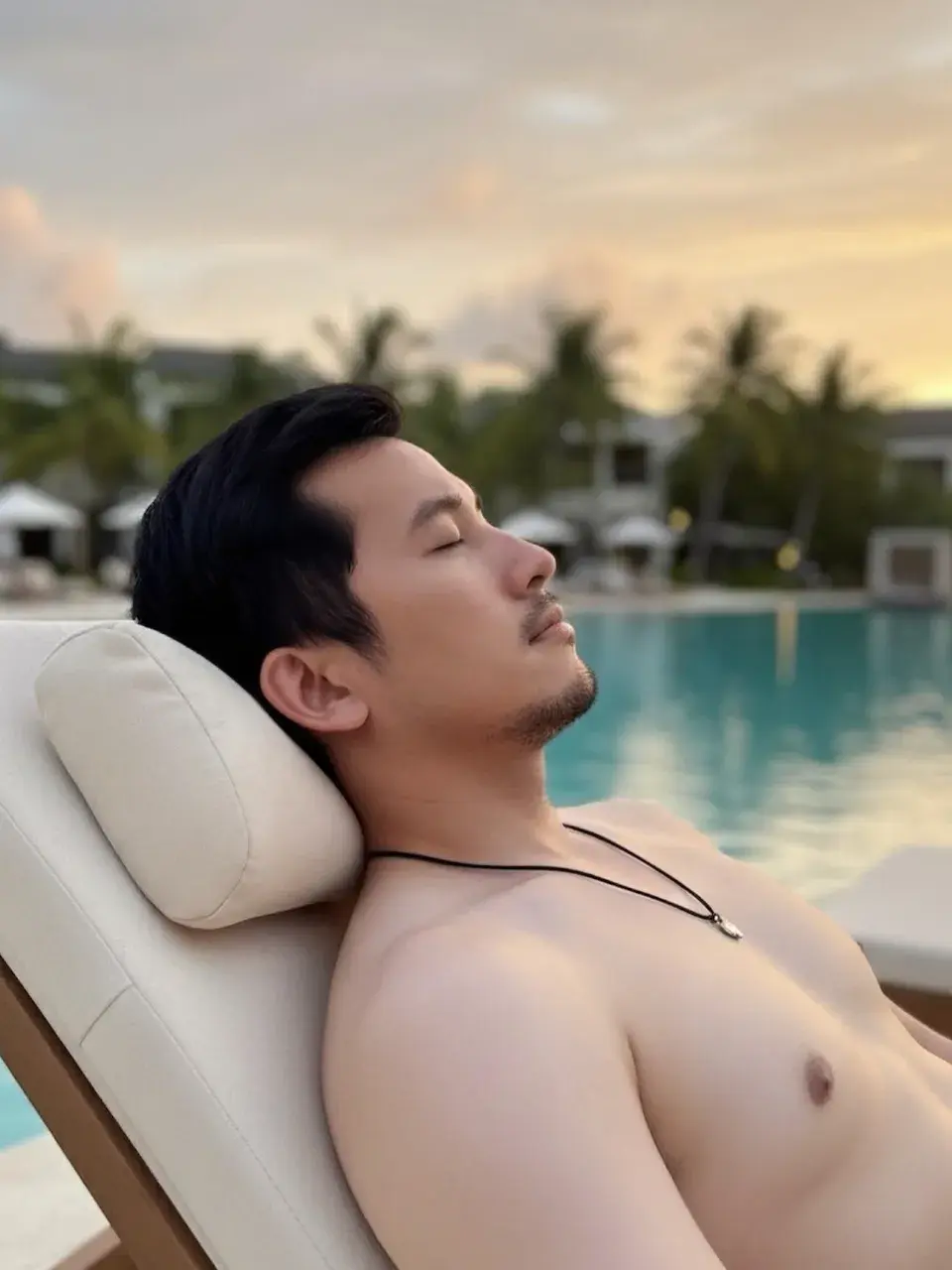 เรียบๆแต่อยากถูกเฮียเสียบจัง