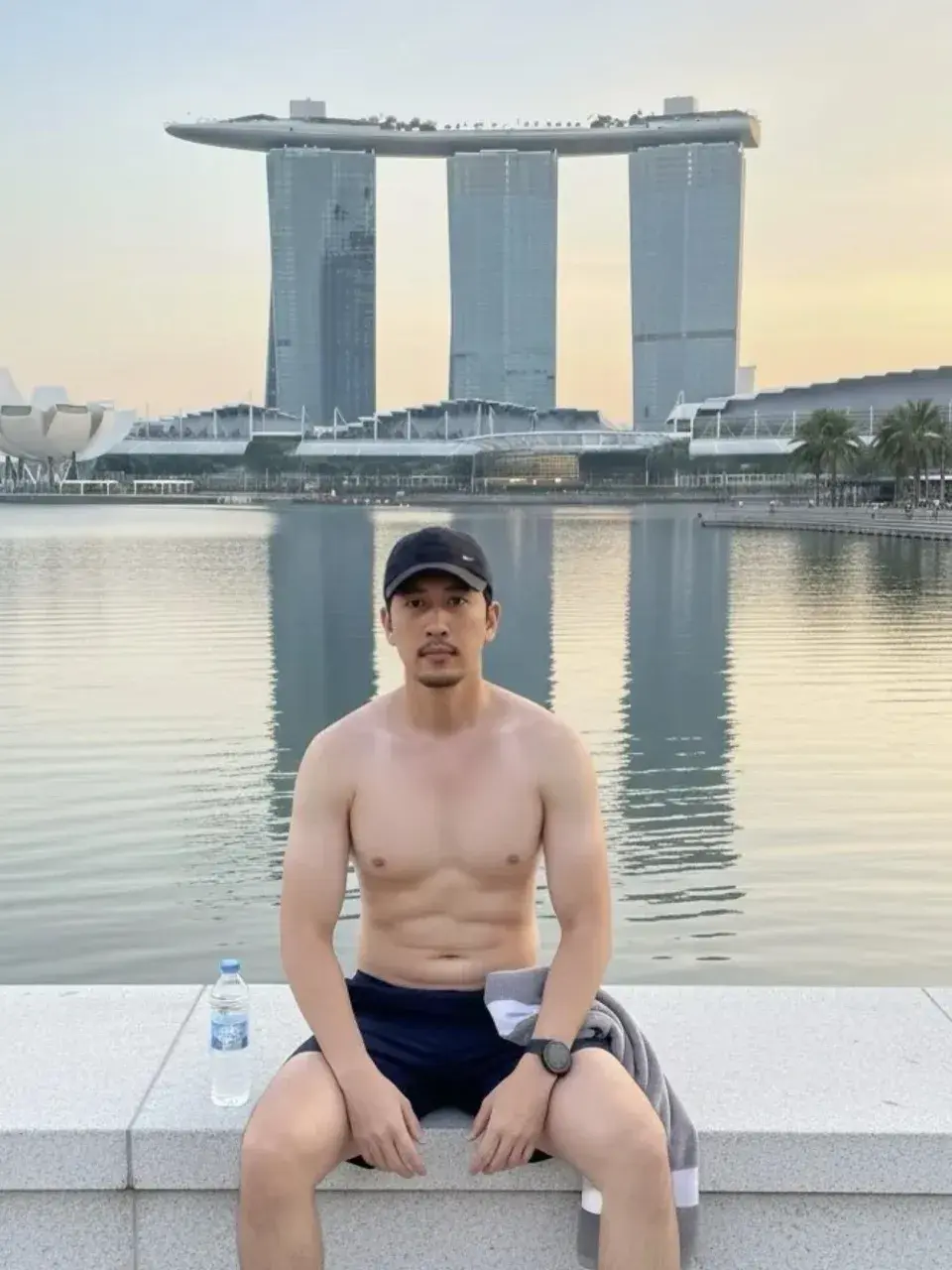 เรียบๆแต่อยากถูกเฮียเสียบจัง