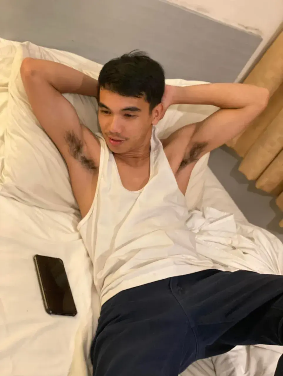 ส่องรักให้เสียเหงื่อ