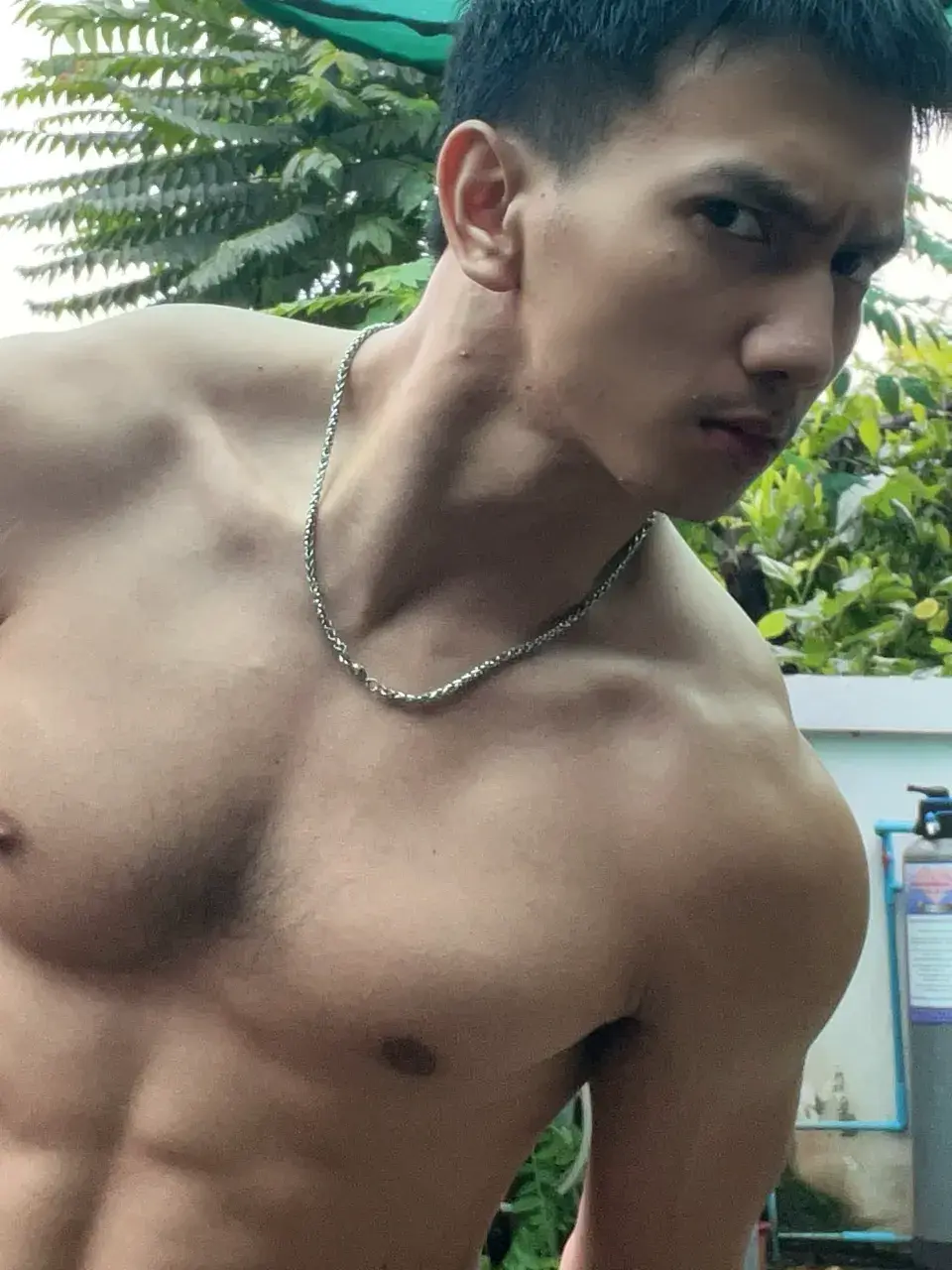 ส่องรักให้เสียเหงื่อ