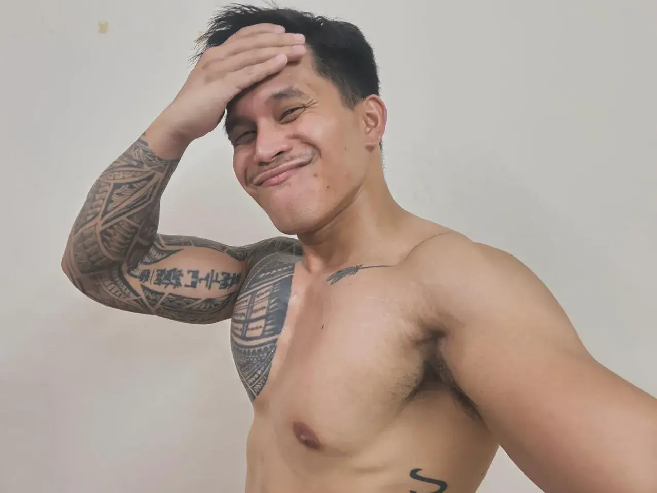 ส่องรักให้เสียเหงื่อ