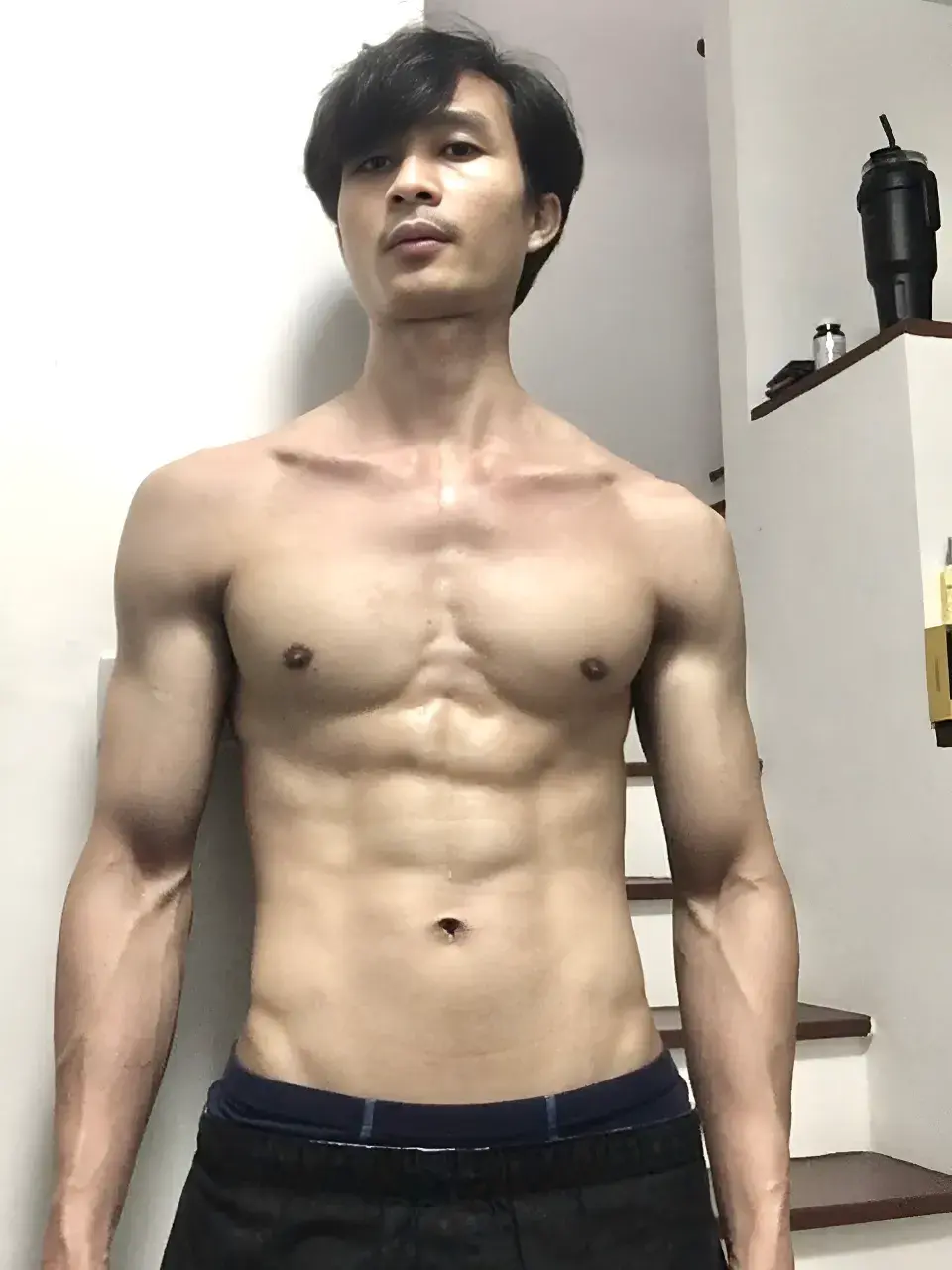 ทรงแบบนี้ปรี๊๊๊มันส์