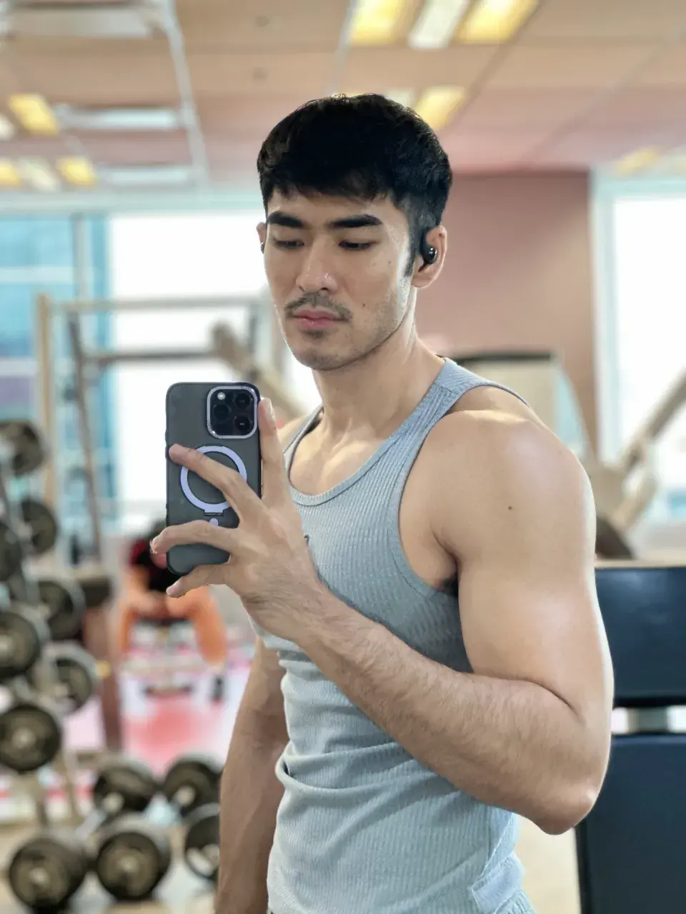 ทรงแบบนี้ปรี๊๊๊มันส์