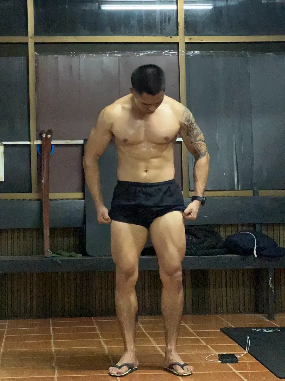 ทรงแบบนี้ปรี๊๊๊มันส์