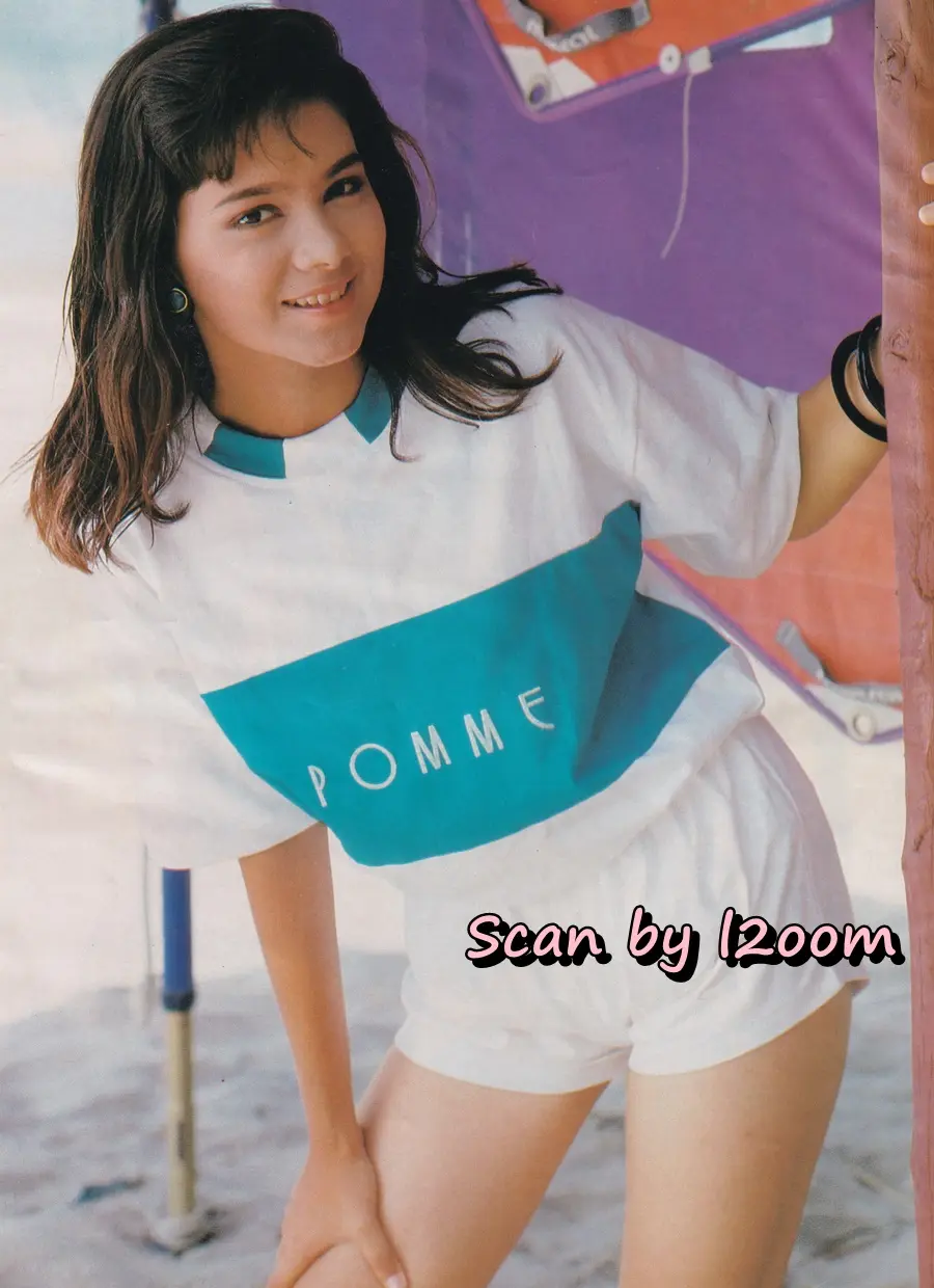 (วันวาน) สมเจตน์ สะอาด & อาเธอร์ ปัญญะโชติ @ นิตยสาร ทราย ฉบับที่ 46 ปักษ์หลัง กรกฏาคม 2533