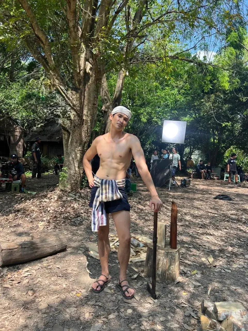 สัญญาว่าจะกลืนทุกหยด