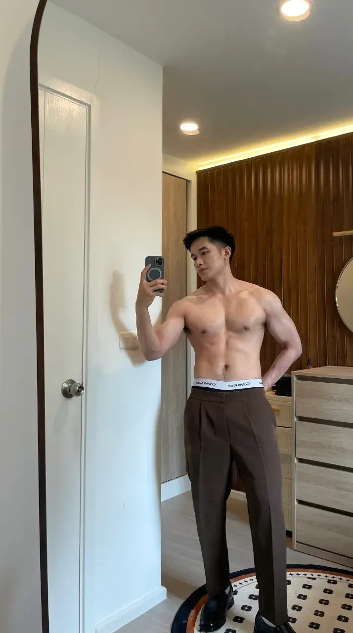 สัญญาว่าจะกลืนทุกหยด