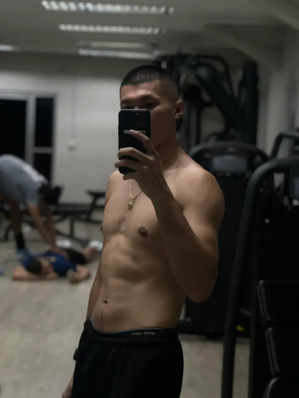 สัญญาว่าจะกลืนทุกหยด