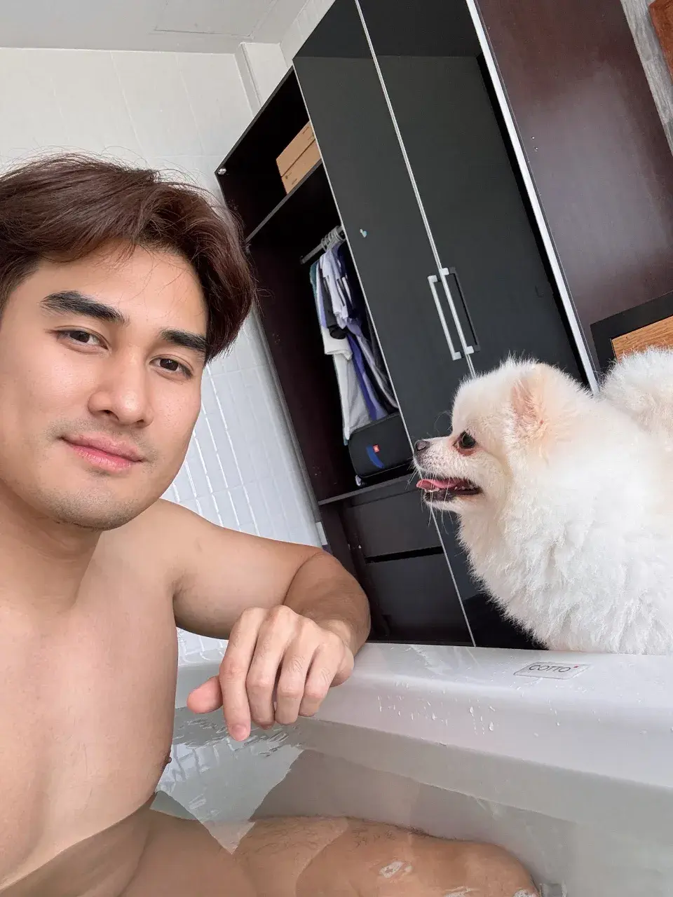 สัญญาว่าจะกลืนทุกหยด