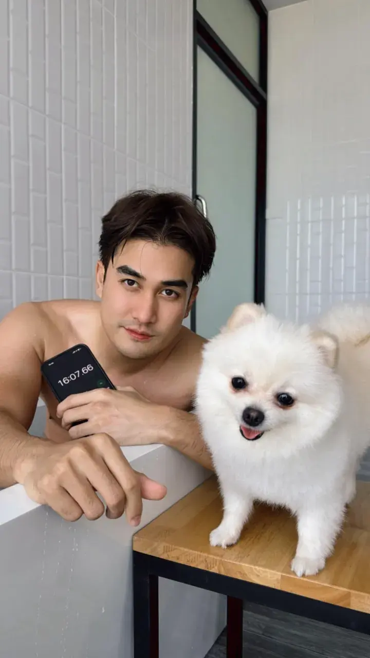 สัญญาว่าจะกลืนทุกหยด