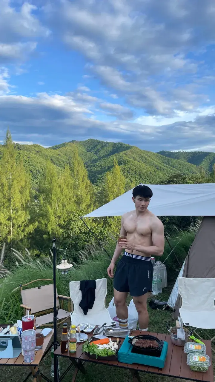 สัญญาว่าจะกลืนทุกหยด