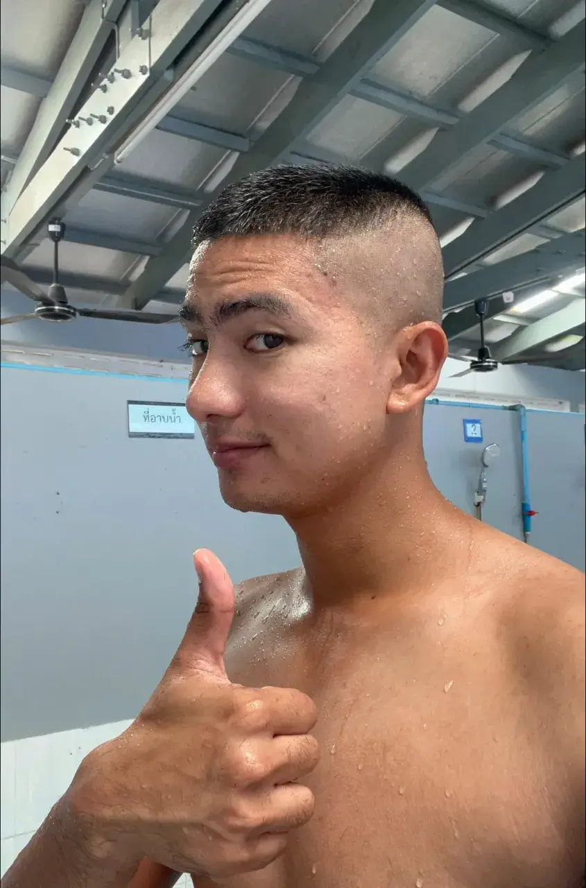 สัญญาว่าจะกลืนทุกหยด