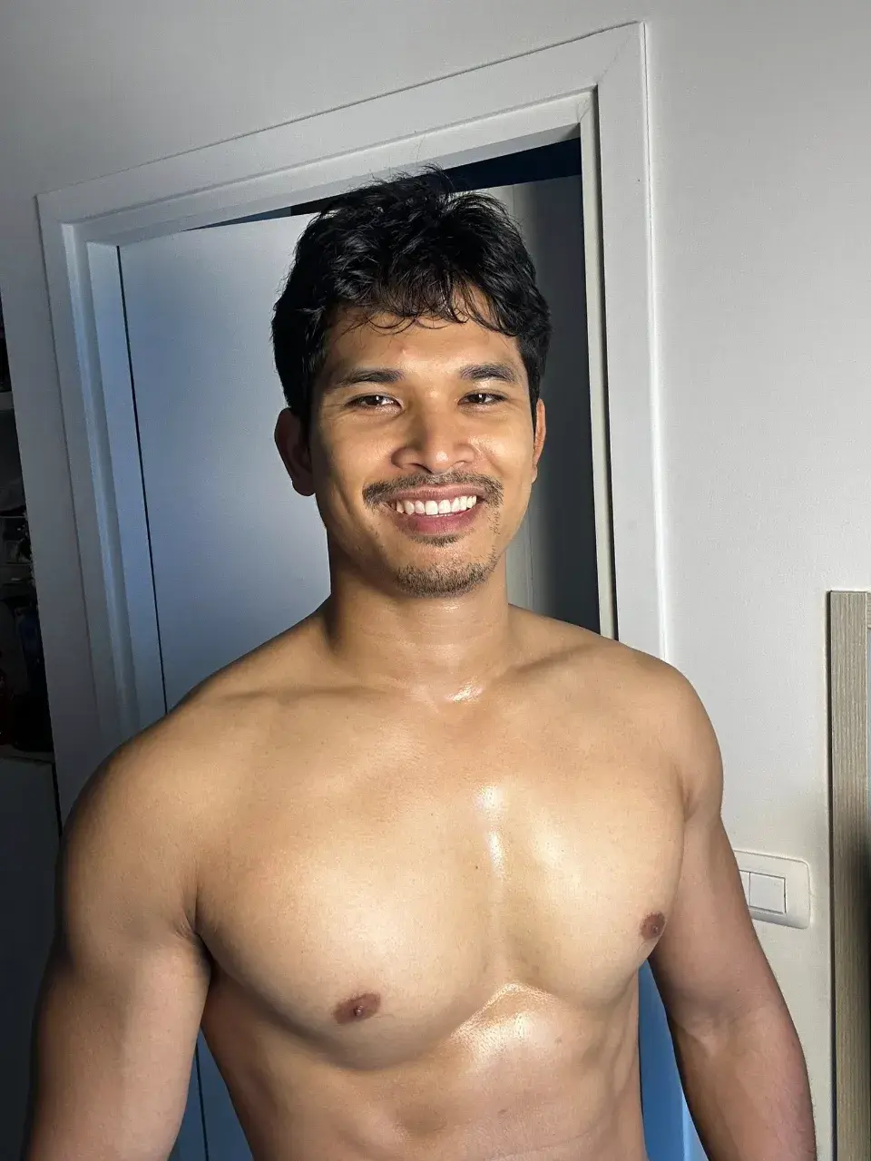 พี่ต้อมทำแตกอีกแล้ววว