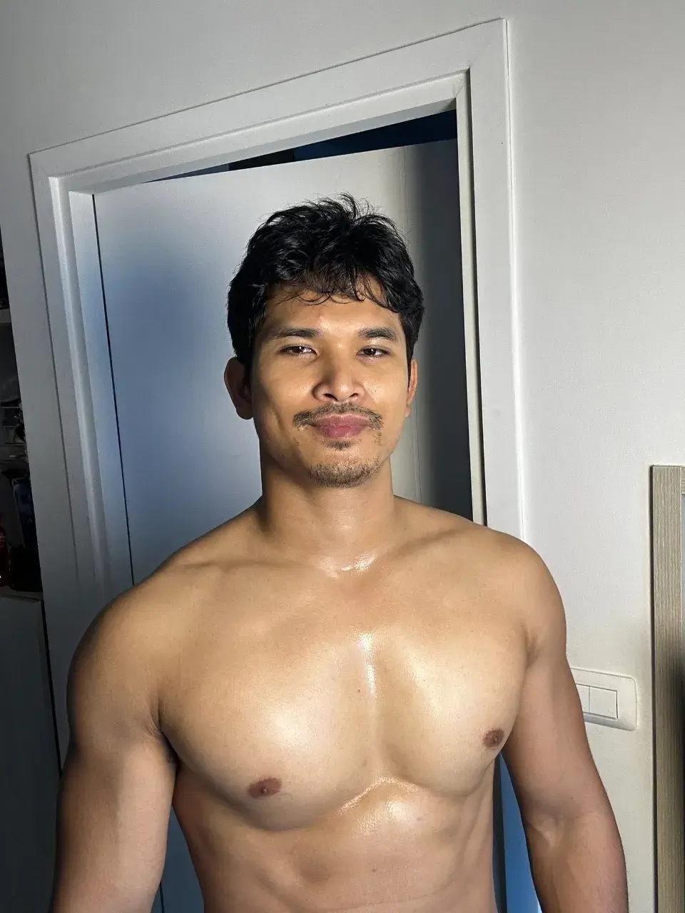 พี่ต้อมทำแตกอีกแล้ววว