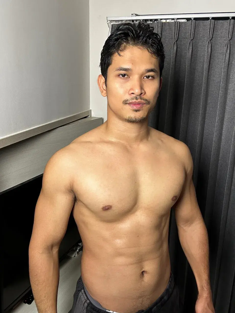 พี่ต้อมทำแตกอีกแล้ววว