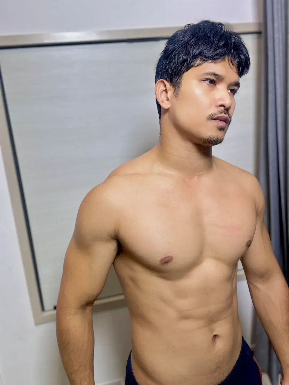 พี่ต้อมทำแตกอีกแล้ววว