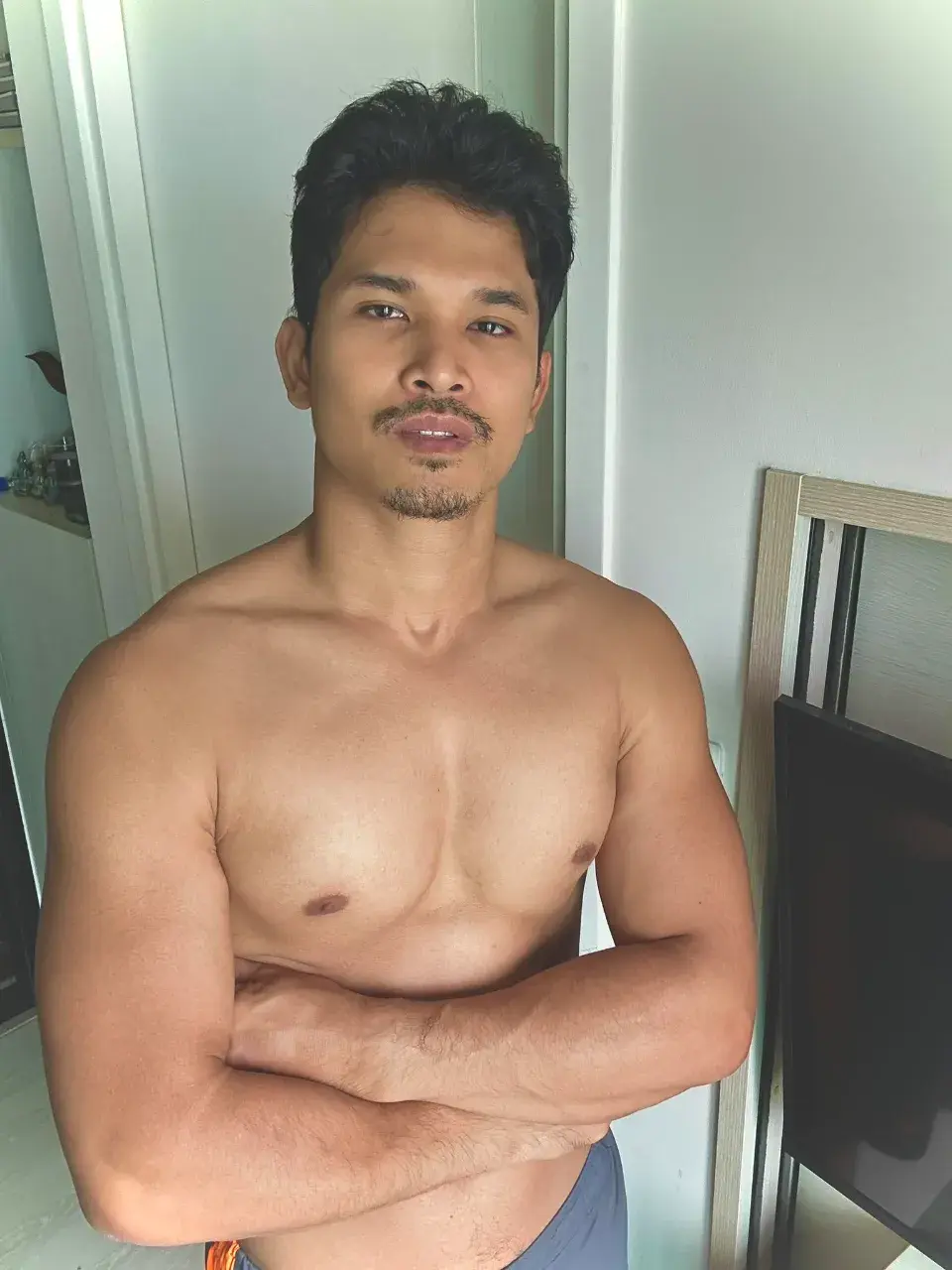 พี่ต้อมทำแตกอีกแล้ววว