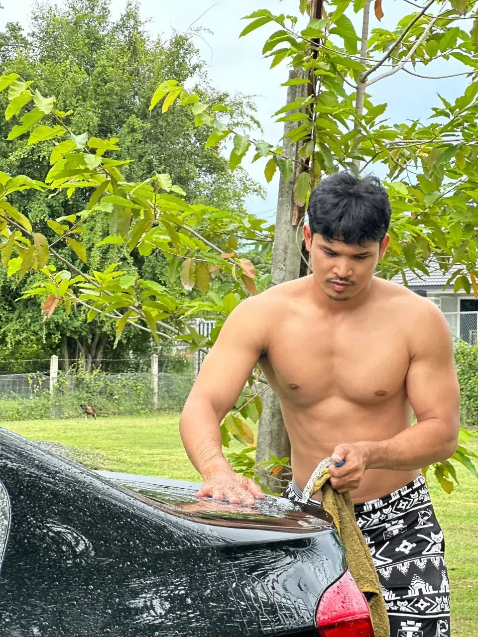 พี่ต้อมทำแตกอีกแล้ววว