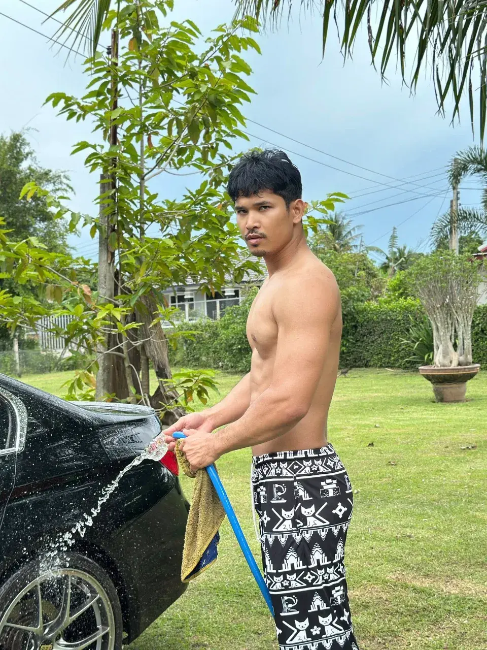 พี่ต้อมทำแตกอีกแล้ววว