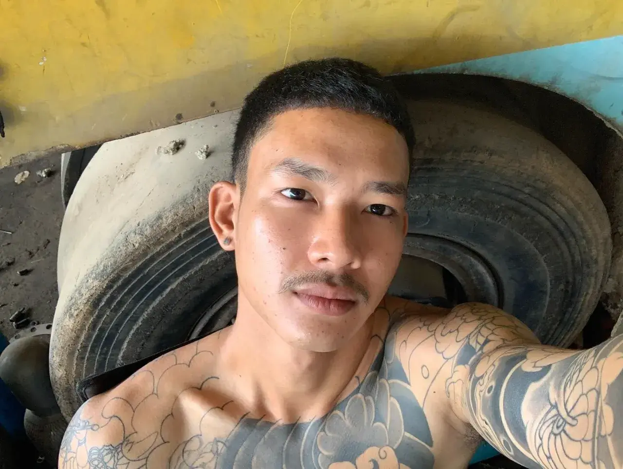 ซูมแล้วเสวว่ะ