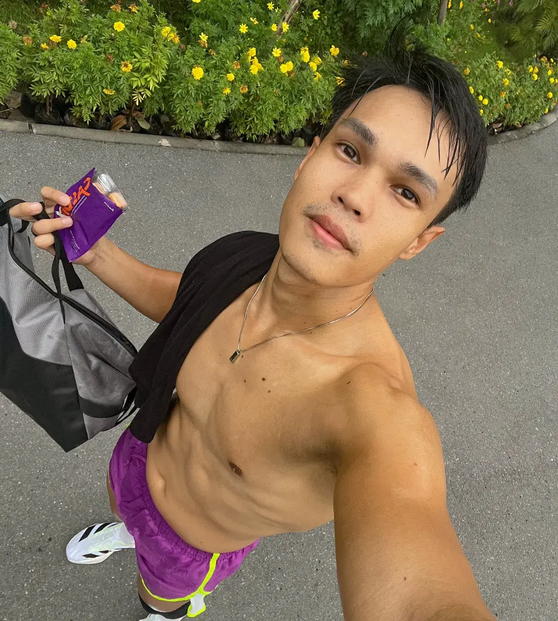 ซูมแล้วเสวว่ะ