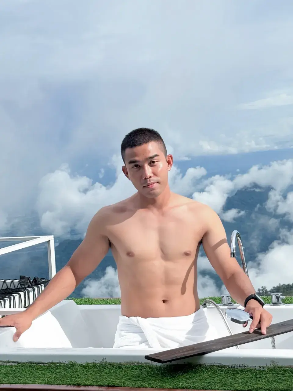 ซูมแล้วเสวว่ะ