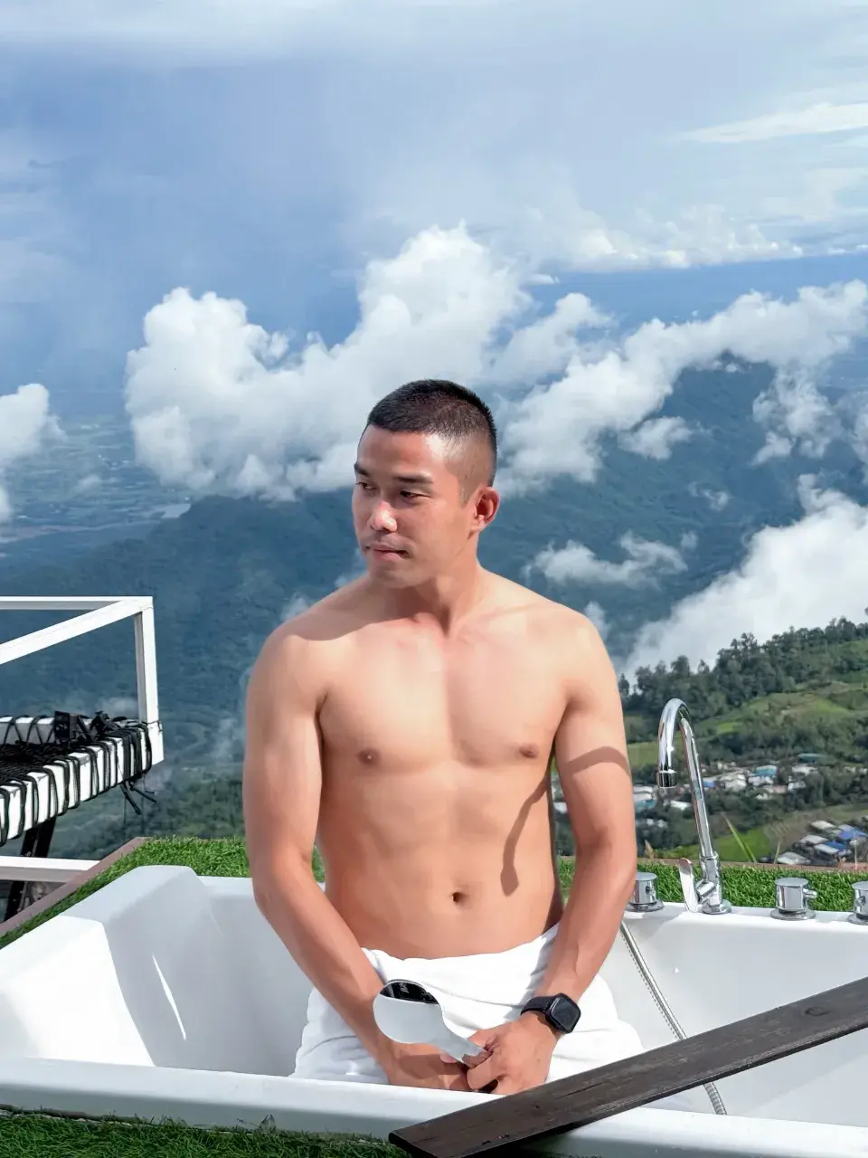 ซูมแล้วเสวว่ะ