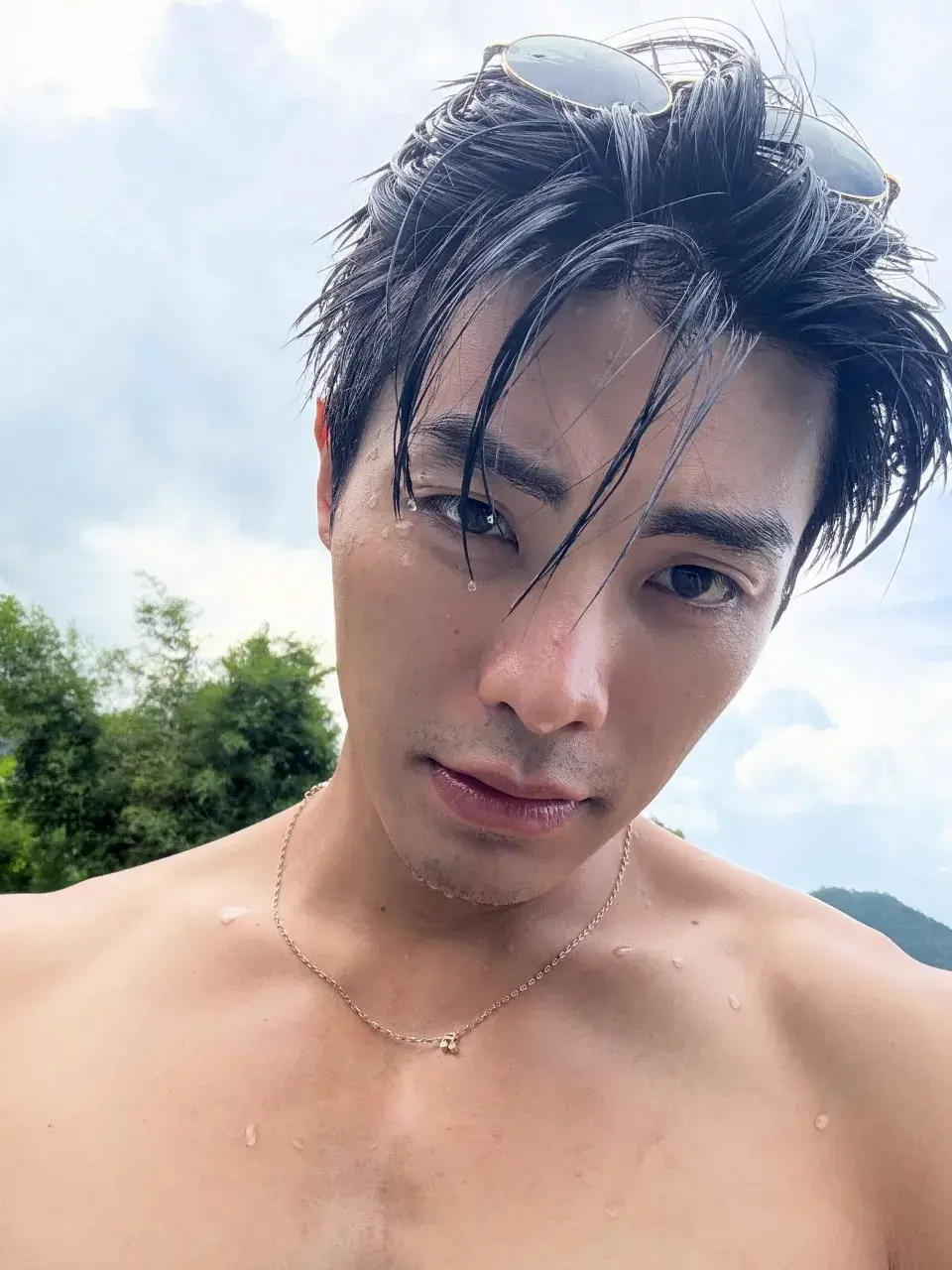 ซูมแล้วเสวว่ะ