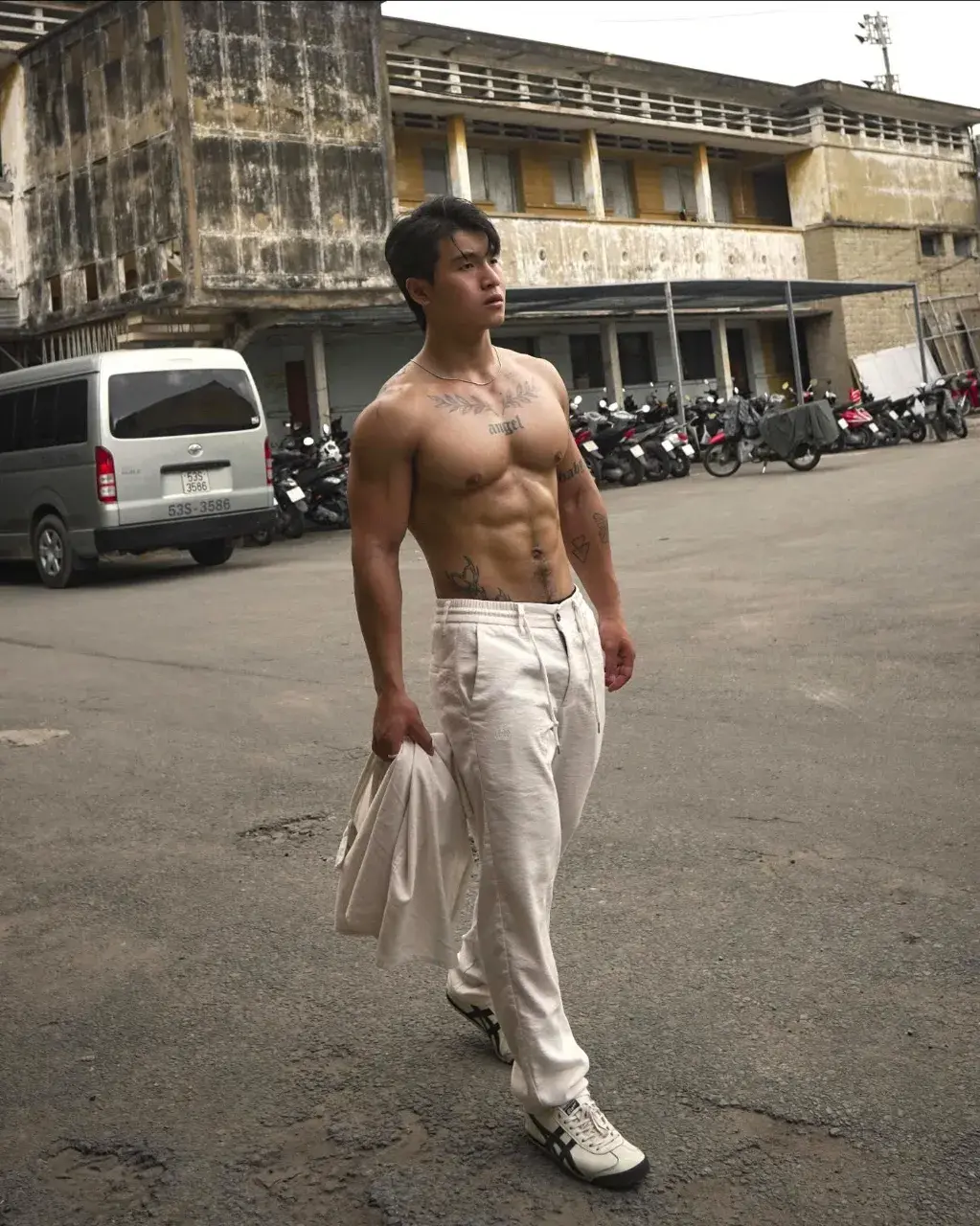 ซูมแล้วเสวว่ะ