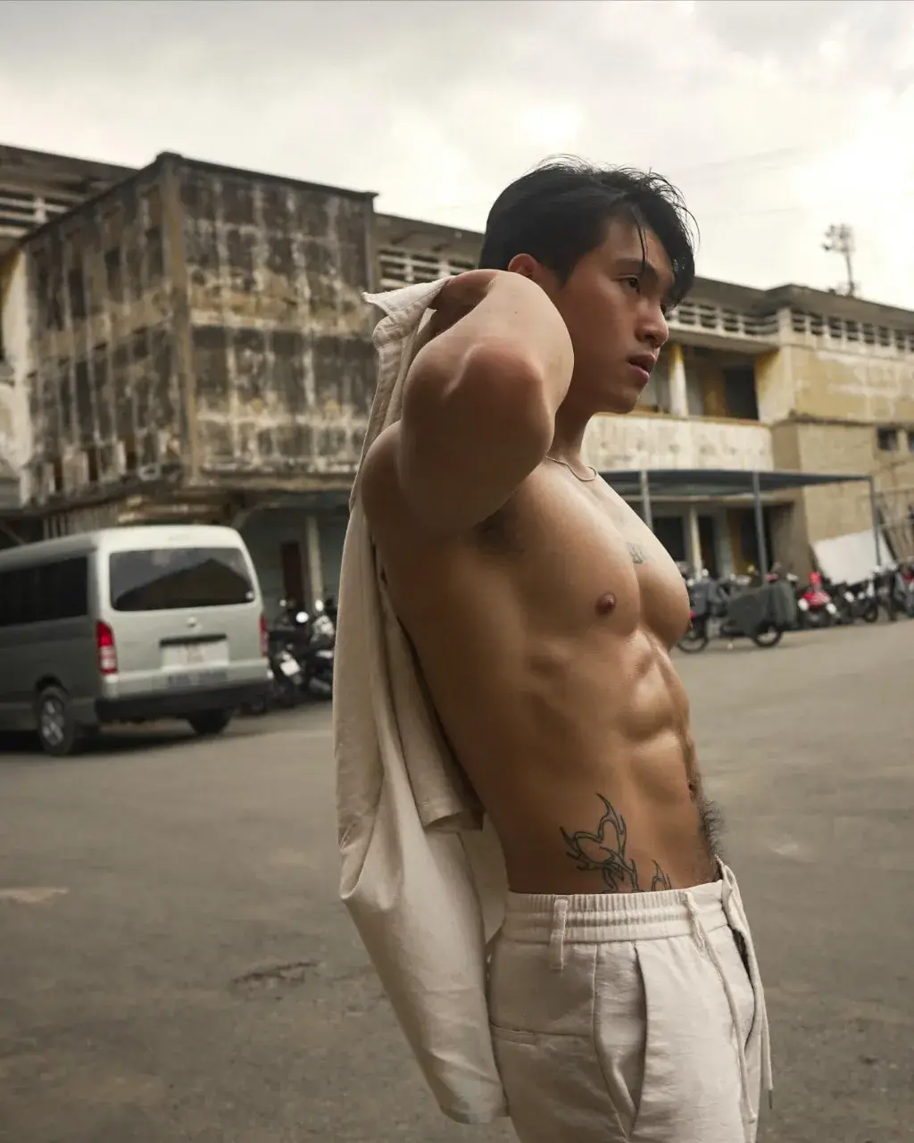 ซูมแล้วเสวว่ะ