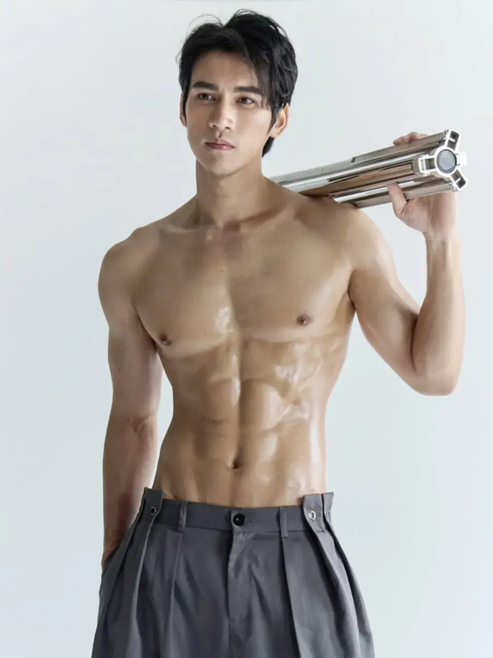 อยากเสพกายา