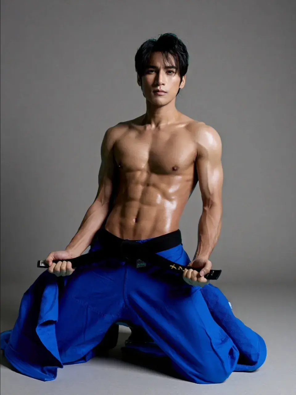 อยากเสพกายา