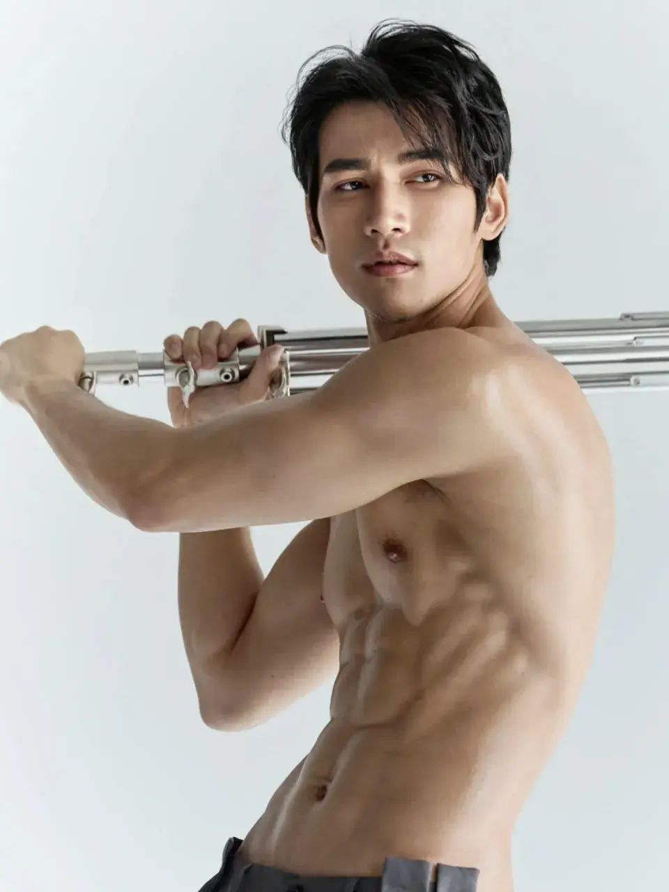 อยากเสพกายา