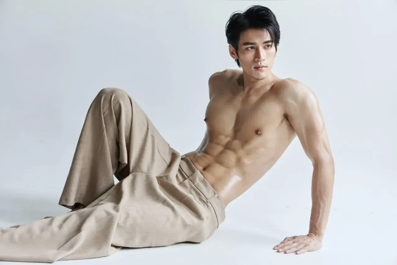 อยากเสพกายา