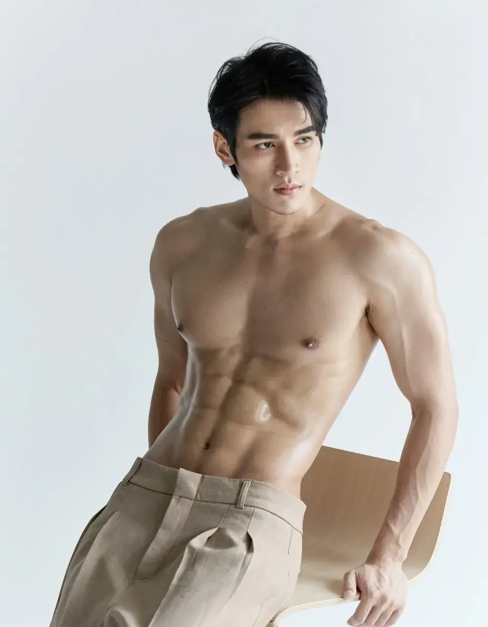 อยากเสพกายา