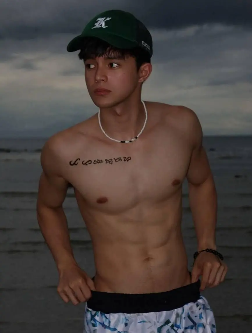 อยากเสพกายา