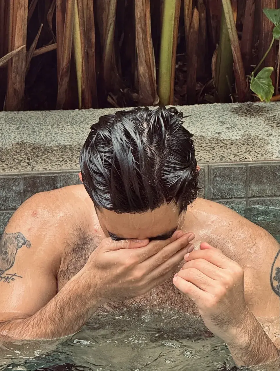 อยากเสพกายา